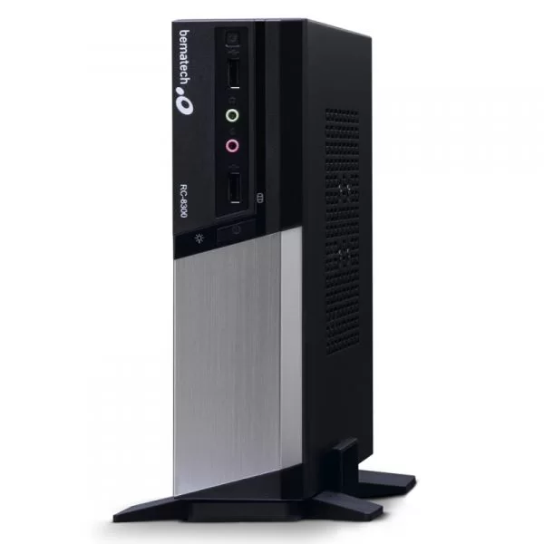 RC-8400 4GB 4 SERIAIS HD500 BEMATECH (46B102084017)