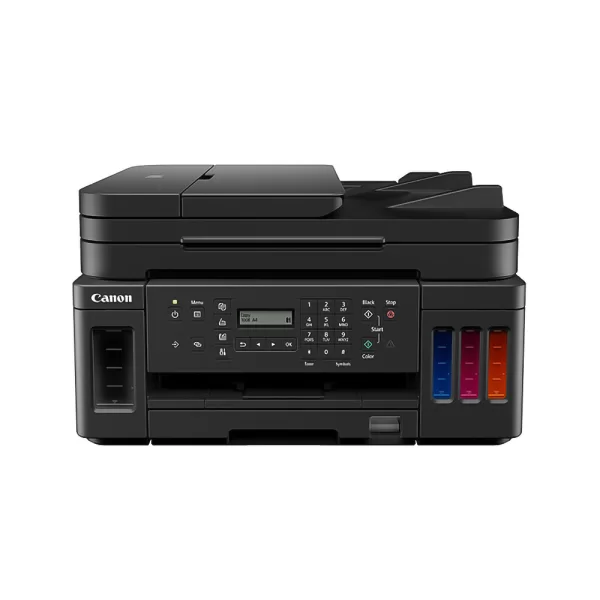 MULTIF. MEGATANK COLOR G7010 IMP/COP/SCAN/FAX/ADF/DUPLEX/USB/WIF (3114C005AA)