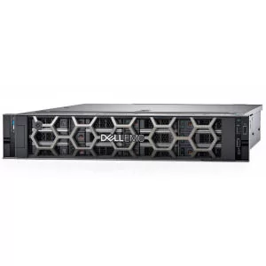 SERVER DELL R540 XEON 4110 2X16 2X480GB DVDRW 3YR ONSITE 24X7 (210-AMMQ-7LQS)