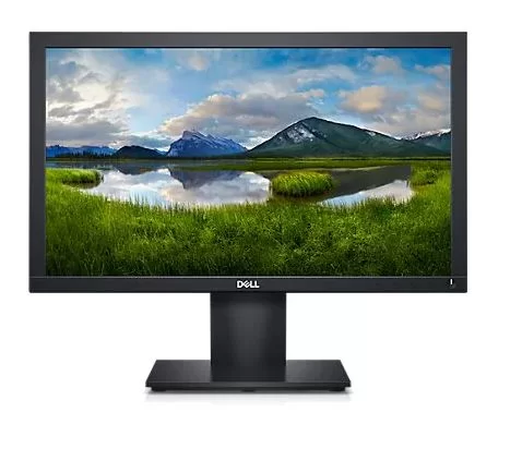MONITOR DELL E1920H 18.5 SOMENTE CABO DISPLAYPORT (210-AUNL)