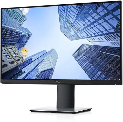 MONITOR DELL P2419H 23 8 FHD C/ AJUSTE - CABO DP/HDMI/USB (210-AXXW)
