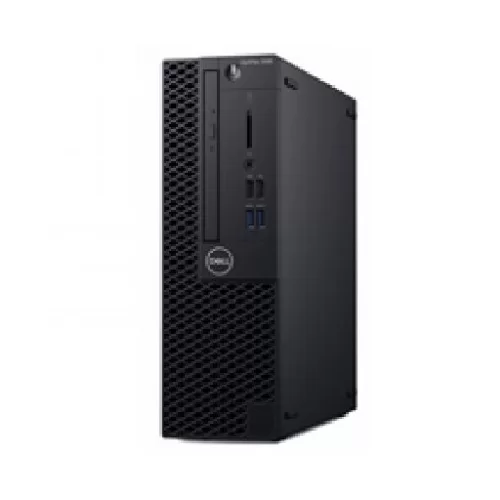 DESK DELL OPT 3070 SFF I5-9500 WIN 10 PRO 8GB 256SSD 1 (210-ATBR-SSD)
