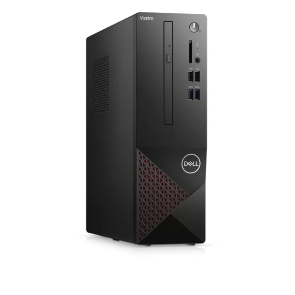 DESK DELL VOSTRO 3681 I3-10100 LINUX 4GB 1TB 1 ON-SITE (210-AWOF-I3-LIN)