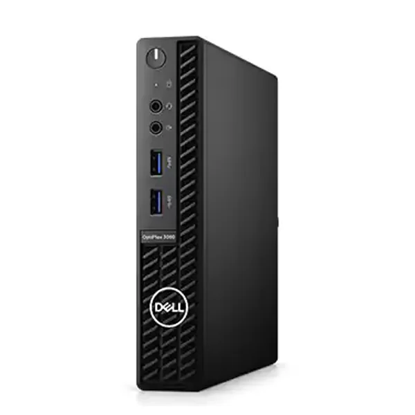DESK DELL 3080M I5-10500T MICRO WIN 10 PRO 4GB 500GB (210-AVPU-I5)