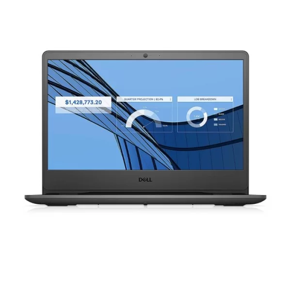 NOTE DELL VOSTRO 3401 I3-1005G1 14 LINUX 4GB 128SSD (210-AYLO-I3-LINUX)