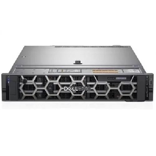 SERVER DELL R540 2XXEON 4210 2X16 GB 2X240GB DVDRW 3YR ON SITE (210-AMMQ-85R3)