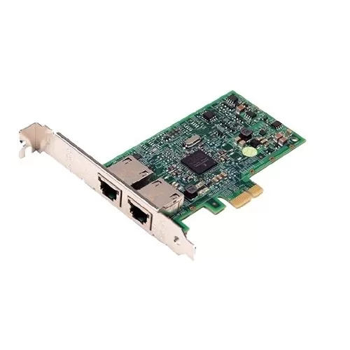 PLACA REDE DELL 5720 DP 1GB LP P/ POWEREDGE 13G/14G (540-BBGW)