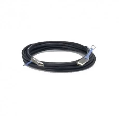 CABO DELL 100GBE 1M QSFP28 PARA QSFP28 (470-ABPY)