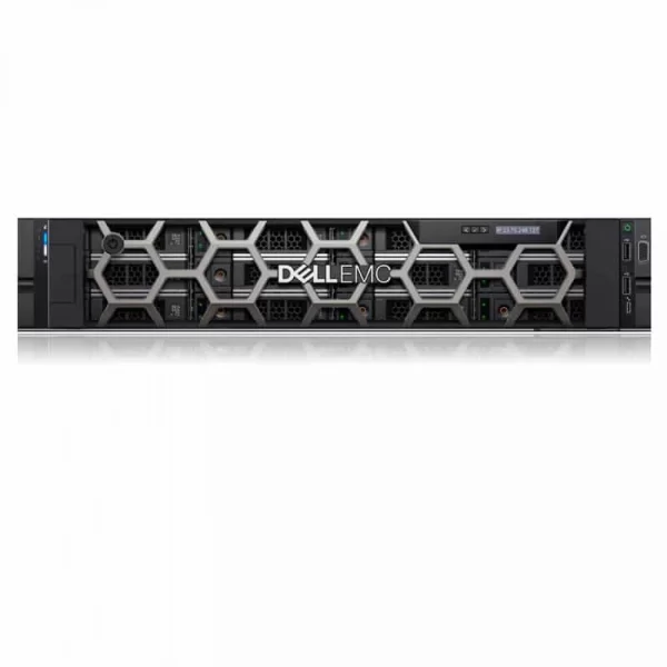 SERVER DELL R540 XEON 4210 2X16GB 2X960GB SSD DVDRW 3YR ONSITE (210-AMMQ-8K5W)
