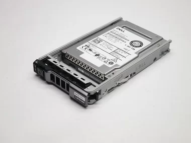 DISCO DELL 1.92 TB SSD SAS 2.5 READ INTEN P/POWEVAULT ME4024 (400-BBOV)