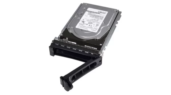 DISCO DELL 2.4TB 10K SAS 2.5 P/ POWERVAULT ME4024 (400-AUQX)