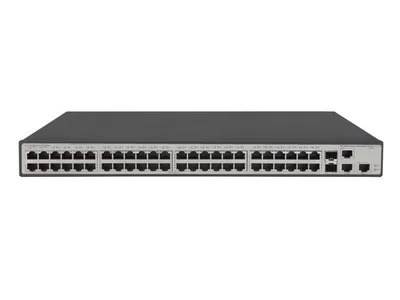 SWITCH DELL N1524 24 PORTAS 10/100/1000 + 4SFP (210-ASNF)