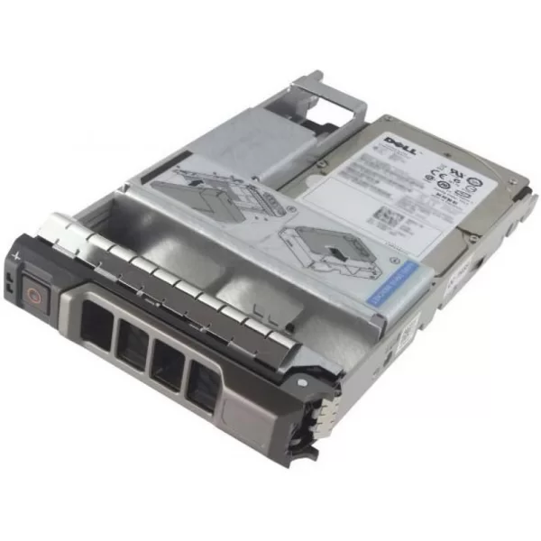 DISCO DELL 1.92TB SSD SAS 3.5 READ INT P/ POWERVAULT ME4012 (400-BBPJ)