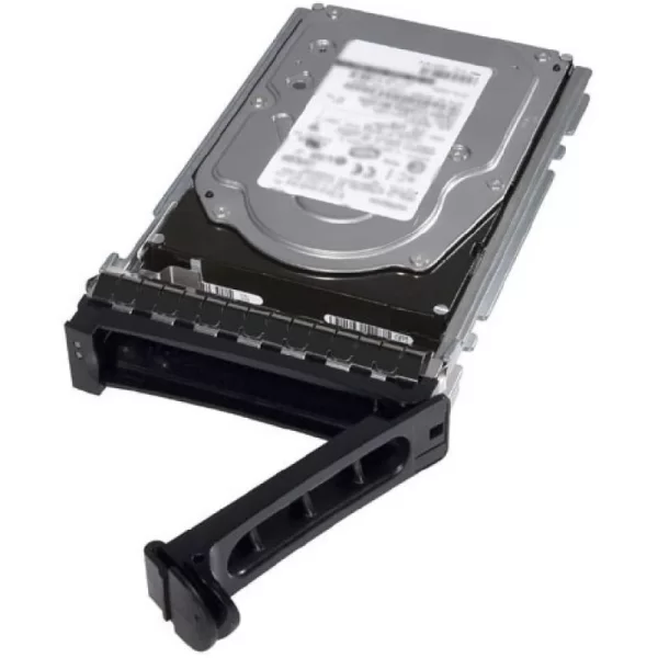 DISCO DELL 1.92TB SSD SATA MIX USE MLC 2.5 P/ POWEREDGE R640/R740 (400-BDUO)