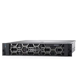 SERVER DELL R540 XEON 4208 2X8GB 2X2TB DVDRW 3YR ONSITE 24X7 (210-AMMQ-C0JB)