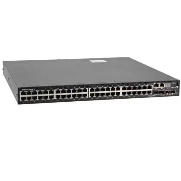SWITCH S3148 48 PORTAS 1GB BASE T + (210-AFTB)