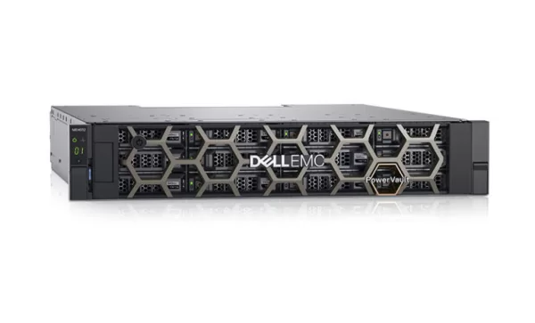 STORAGE DELL ME4012 ISCSI BASE T - DUAL CONTROLER DISKLESS (210-AQIE-CSLB)