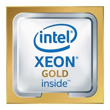 PROC DELL XEON 5218R 20C PROCUPGRADE P/POWEREDGE R740 (338-BVKV)