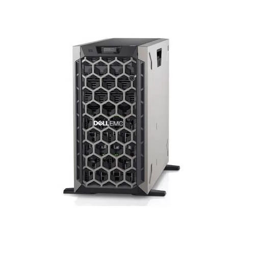 SERVER DELL T440 XEON 3204 1X8GB 2X2TB (210-AMSJ-8FXX)