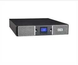 NOBREAK (UPS) EATON 9PX 1KVA 220V RACK/TORRE (9PX1000IB)