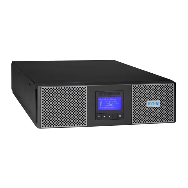 NOBREAK (UPS) EATON 9PX 6KVA 220V TORRE/RACK (3U) (9PX6KI)