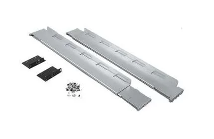KIT DE TRILHOS PARA NOBREAK (UPS) 9PX DE 6KVA (1 POR NOBREAK) (9RK)