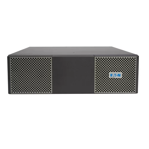 EATON 9PX TORRE/RACK (EBM 3U) PARA NOBREAK (UPS) 6KVA - 180V (9PXEBM180RT)