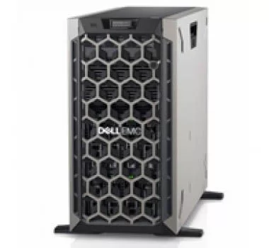 SERVER DELL T440 4210 1X8GB 2X 2TB DVRW 3YR ONSITE NBD (210-AMSJ-8FY1)