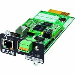 EATON PLACA MODBUS-M2 INDUSTRIAL CARD (744-07774)