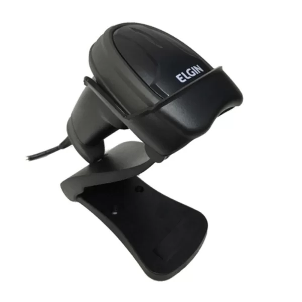 ELGIN LEITOR EL250 2D USB (46EL250US000)