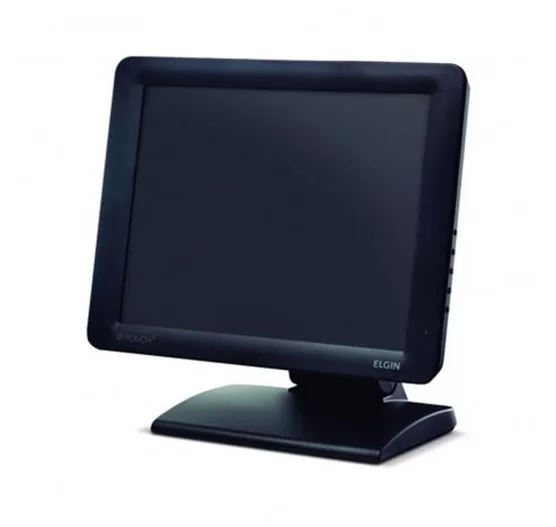 ELGIN MONITOR E-TOUCH2 15 CAPACITIVO CM15 CM-15 VGA E HDMI (46ETOUCH2000)