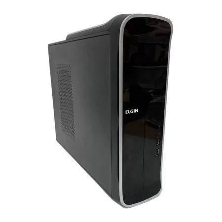 PC ELGIN I3 3.9GHZ SSD120 4GB 2SER 8USB SLIM FIT (46SF0TDCBCOG)