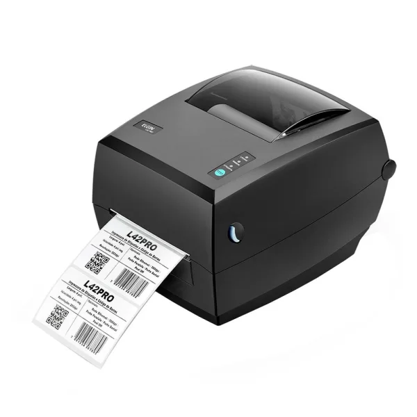 ELGIN IMP ETIQUETAS L42 PRO USB (46L42PUCKD01)