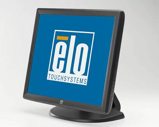 1915L 19-INCH LCD, INTELLITOUCH USB &amp; RS232 (E266835)