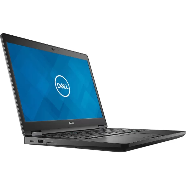 NOTE DELL LAT 5490 I5-8350U WIN 10 PRO 8GB 500GB 1 ON-SITE (210-AOLR-I5)