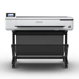 PLOTTER EPSON SURECOLOR T5170 IMPRESSORA TAMANHO A0 (SCT5170SR)
