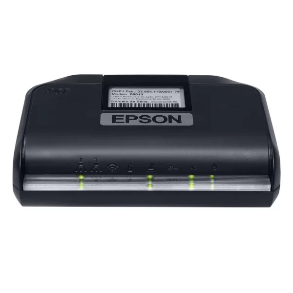 SAT-A10 EPSON SISTEMA AUTENTICADOR TRANSMISSOR/USB/ETHERN (SAT-A10)