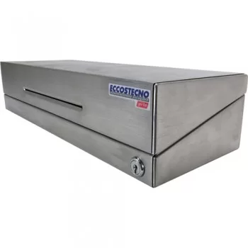 GERBO GAVETA PLUS C/ CHAVE 700.014.00- RJ12 NA/NF OPEN TOP (4260-1240-9090)