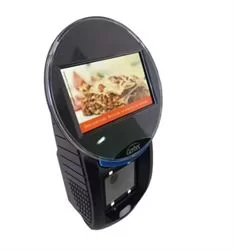 TC506 S MIDIA WIFI E ETHERNET TCP-IP GERTEC (004.1025.0)