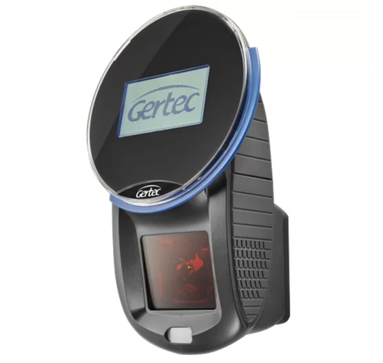 TC506 S MIDIA 2 D WIFI E ETHERNET TCP-IP GERTEC (004.1018.7)