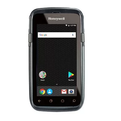 COLETOR DE DADOS CT60 2D ANDROID WIFI 4G BPS BT NFC CAM (CT60-L1N-ASC210E)