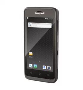 COLETOR SCANPAL EDA51 GSM LTE WLAN 802.11 A/B/G/N/AC BLUETOOTH 4 (EDA51-1-B623SOGAK)
