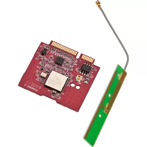 ACESSÓRIO PC23D/43T,D, ADAPTADO BLUETOOTH (2.1) E WIFI (802.11 B/G/) (203-183-420)