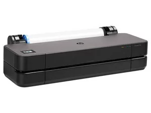 IMPRESSORA PLOTTER HP DESIGNJET T250 - 24 POLEGADAS (A1) (5HB06A#B1K)