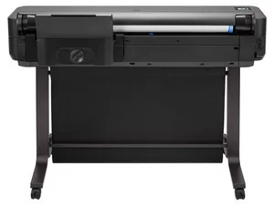 IMPRESSORA PLOTTER HP DESIGNJET T650 - 36 POLEGADAS (A0) (5HB10A#B1K)