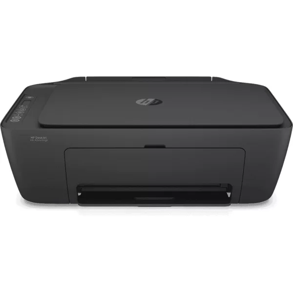 MULTIFUNCIONAL HP JATO DE TINTA INK ADVANTAGE 2774 WIFI (7FR22A#AK4)