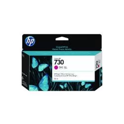 CARTUCHO PLOTTER HP 730 MAGENTA 130 ML UK (P2V63A)