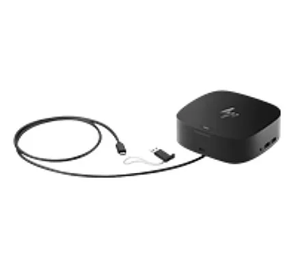 DOCK UNIVERSAL HP USB-C/A G2 (5TW13AA#AC4)