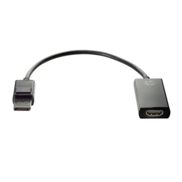 HP DISPLAYPORT TO HDMI TRUE 4K ADAPTER (2JA63AA)