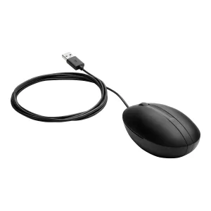 HP WIRED 320M MOUSE (9VA80AA#AK4)